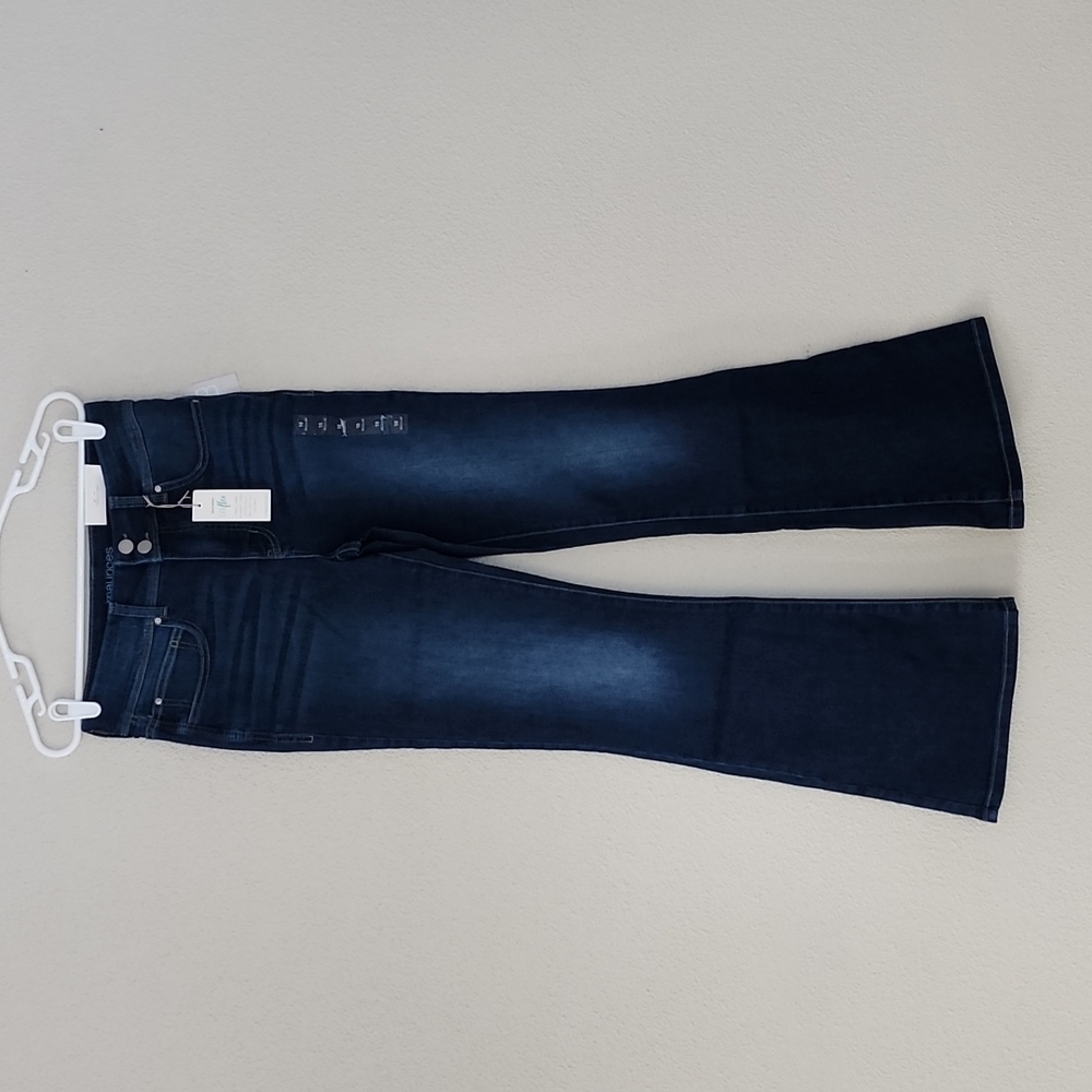 Maurices Flare EverFlex Jeans